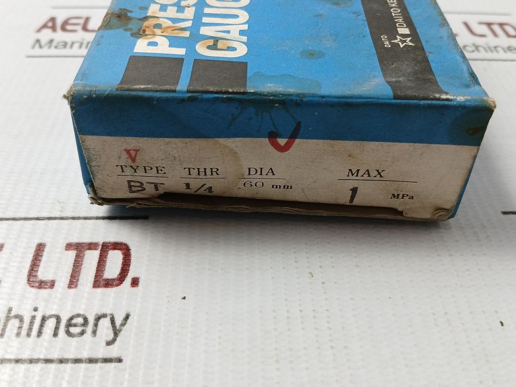 Bt-Daito-Keiki-0-1-Mpa-Pressure-Gauge-209911-9