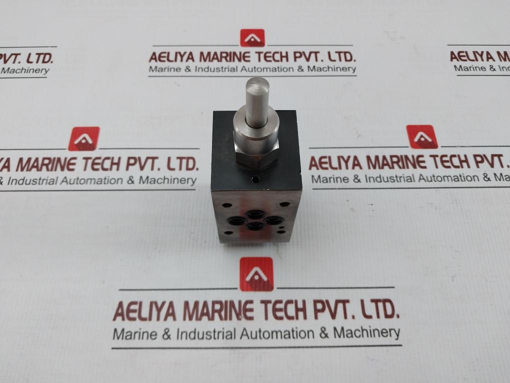 Bta Hydraulic Valve 326 Hr