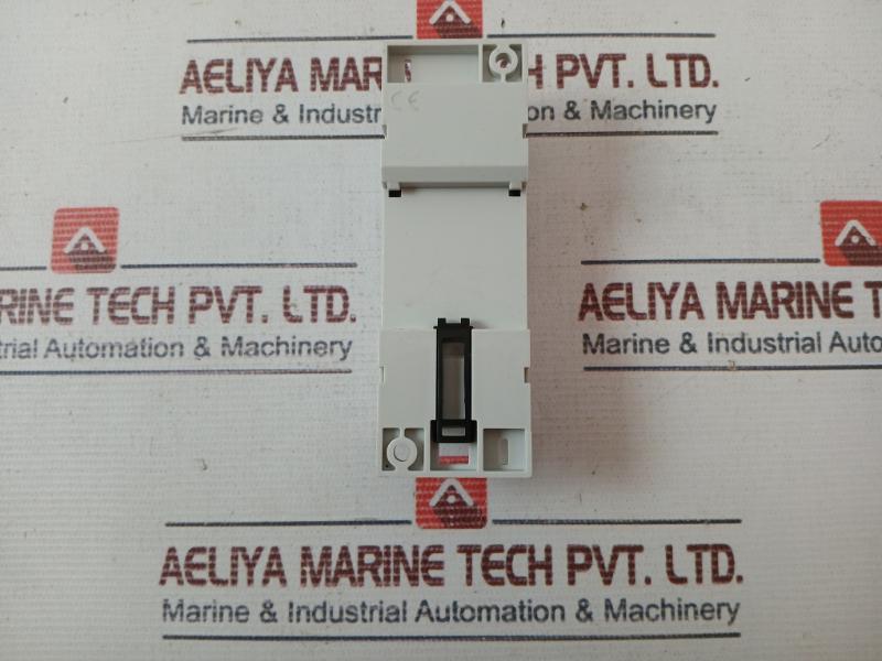 Bticino F411/4 Independent Relay Actuator 08W49 Virt
