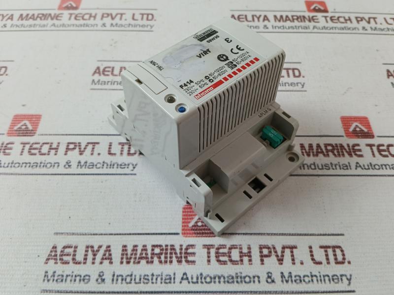 Bticino F414 Dimmer Actuator In Din Module T5H 250V 08W30