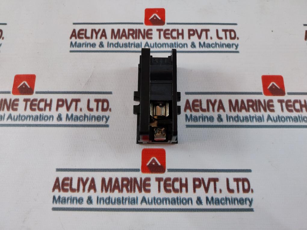 Buchanan Series 300 Fuse Switch Block 600v 30a