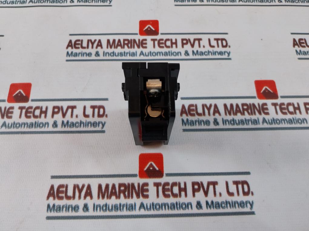 Buchanan Series 300 Fuse Switch Block 600v 30a