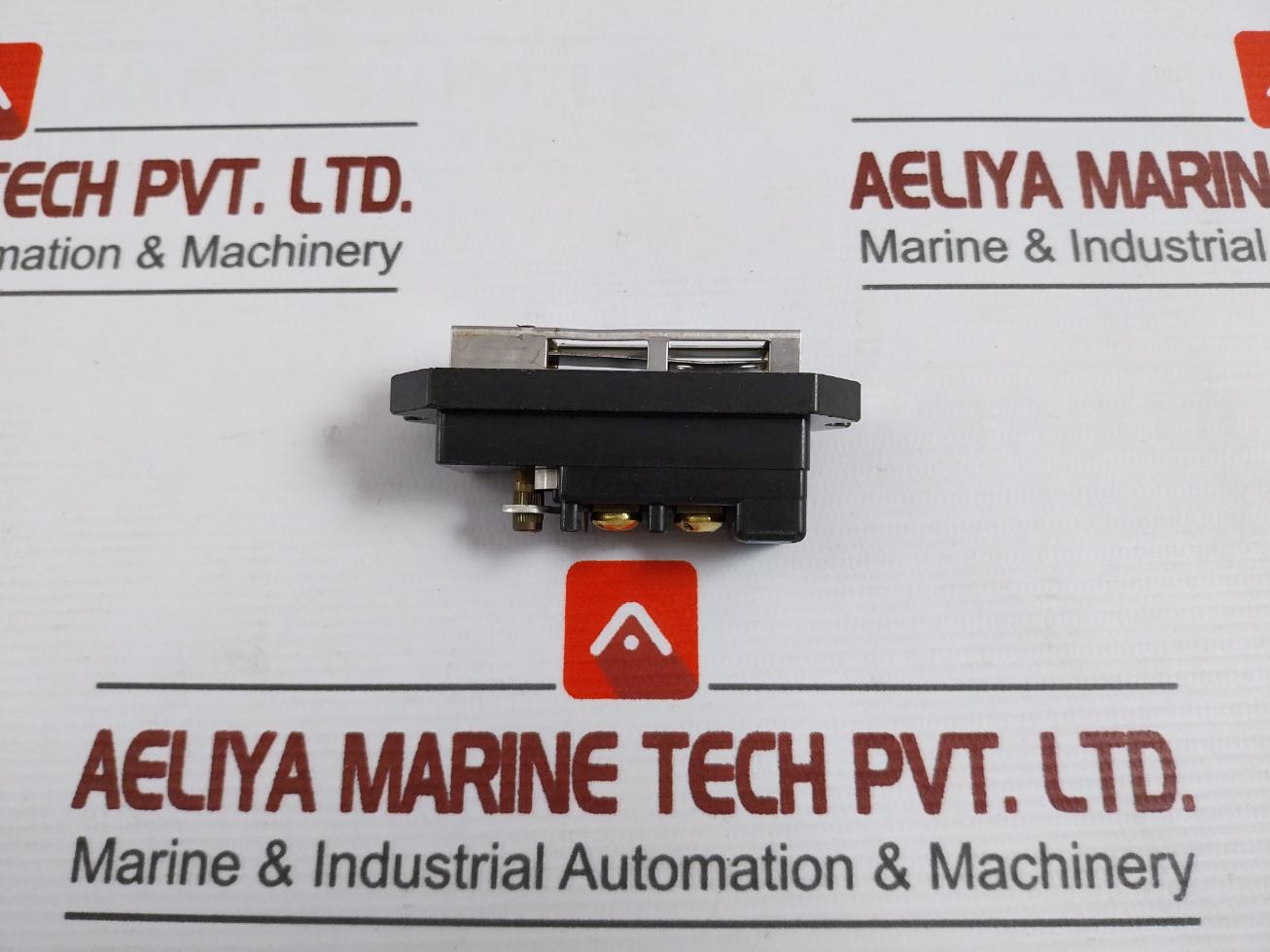 Bud Radio Ts-15 Tem-stat Temperature Control