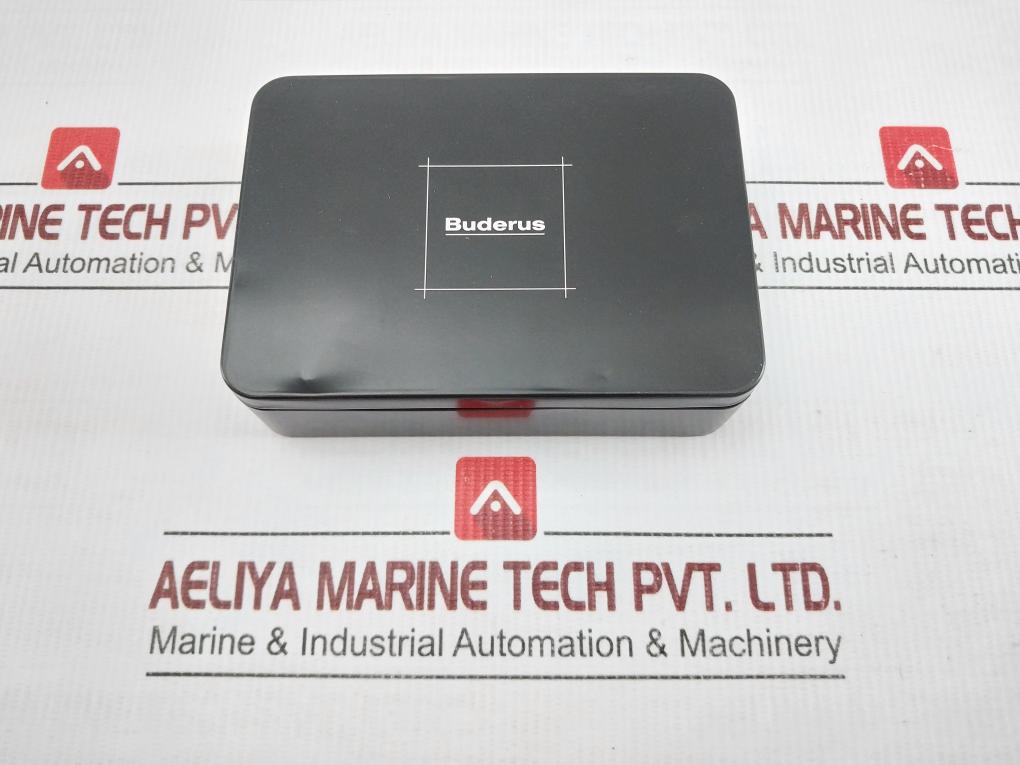 Buderus Ip20 Smart Service Key Ssk 2