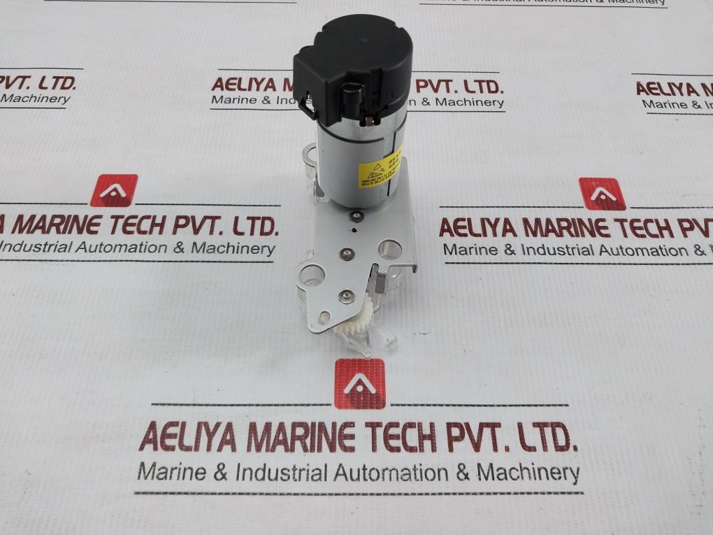 Buehler-007K21850-542064450-Motor-With-Gear-Box-1-61-106-007-08-210664-7