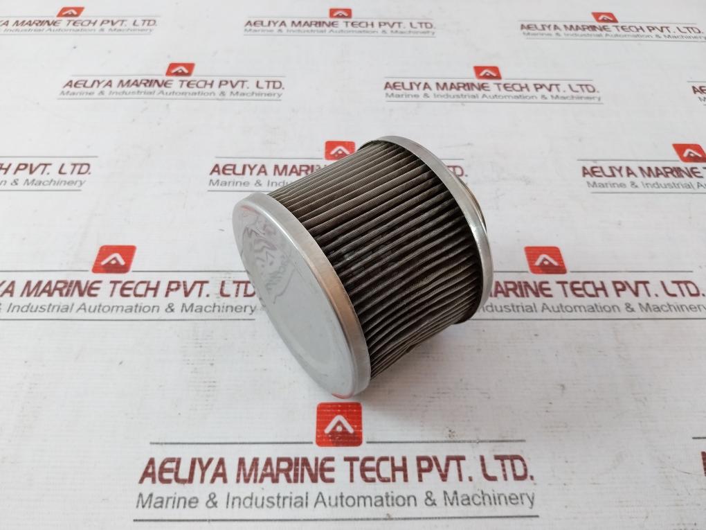Bukh 610 D 0201 Cartridge Oil Fuel Filter
