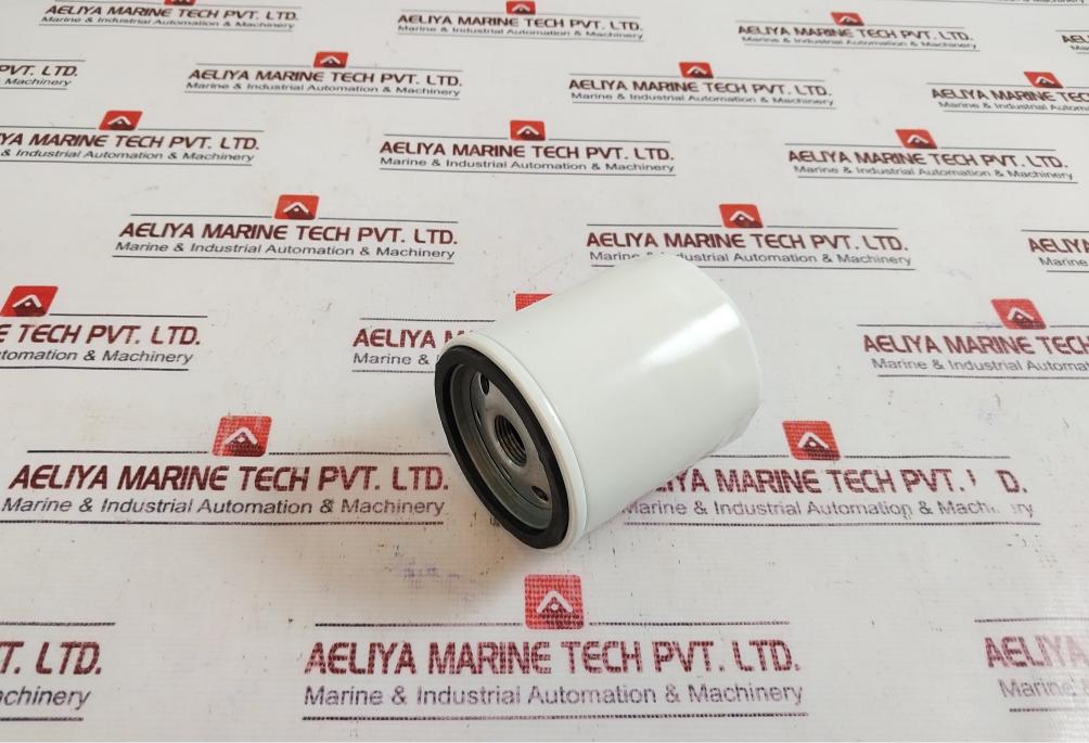 Bukh 610 J 0050 Oil Filter Lubricating Dv10/20/24