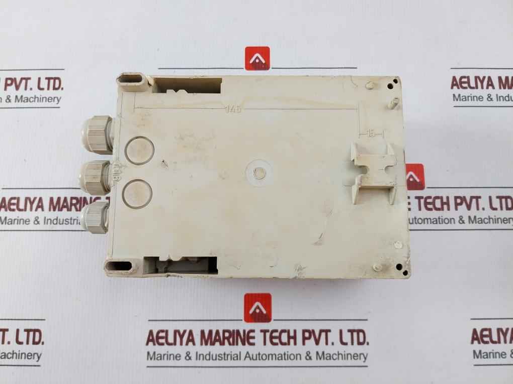 Buko Electronic Volume Corrector 220V (Not Working)