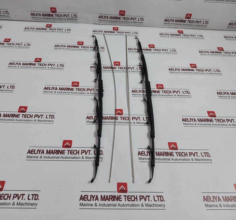 Bullsone 24 Premium Wiper Set 0-670Mm 600Mm
