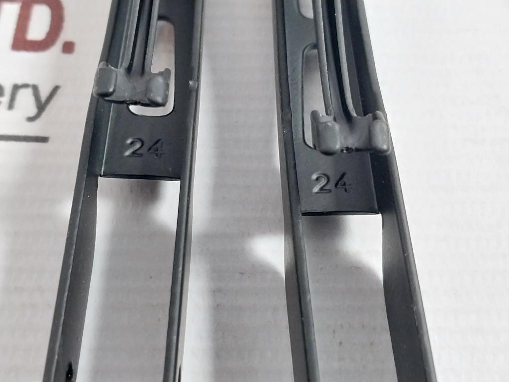 Bullsone 24 Premium Wiper Set 0-670Mm 600Mm