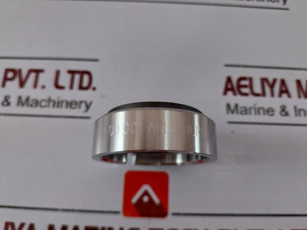 Burgmann 35362 Mechanical Seal Set For Allweiler Pump