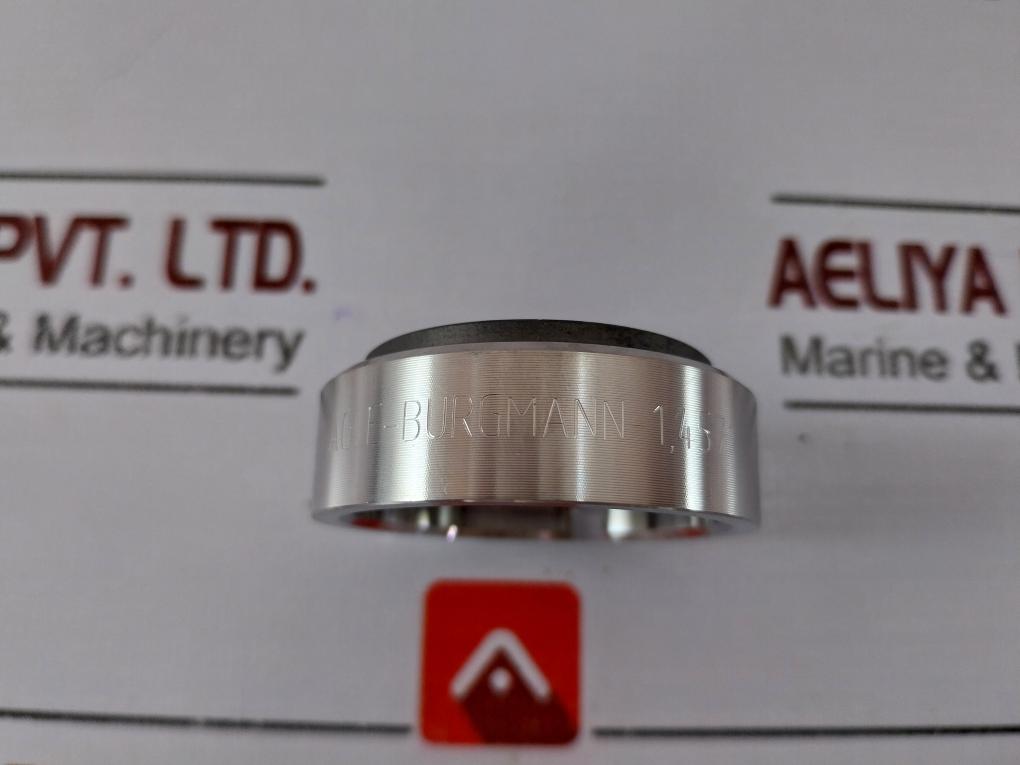 Burgmann 35362 Mechanical Seal Set For Allweiler Pump