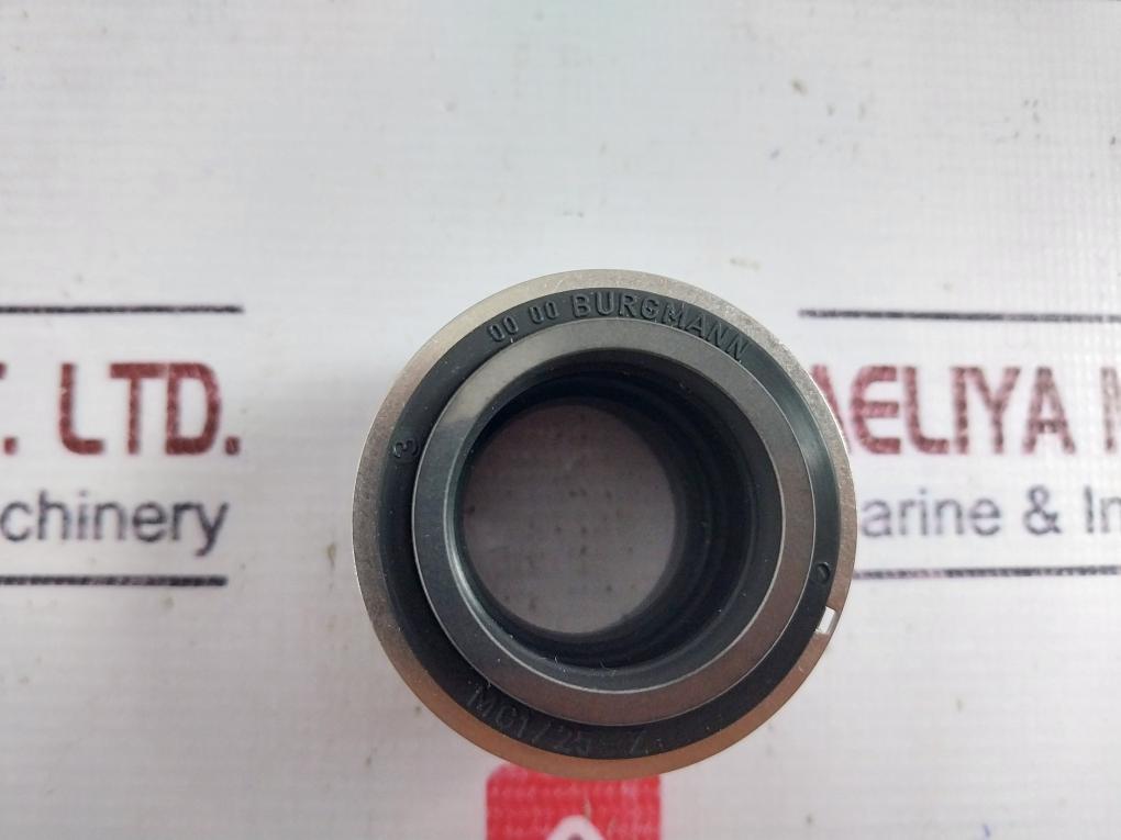 Burgmann MG1/25-Z GLRD-Mechanical Seal Set 587.11.00.024