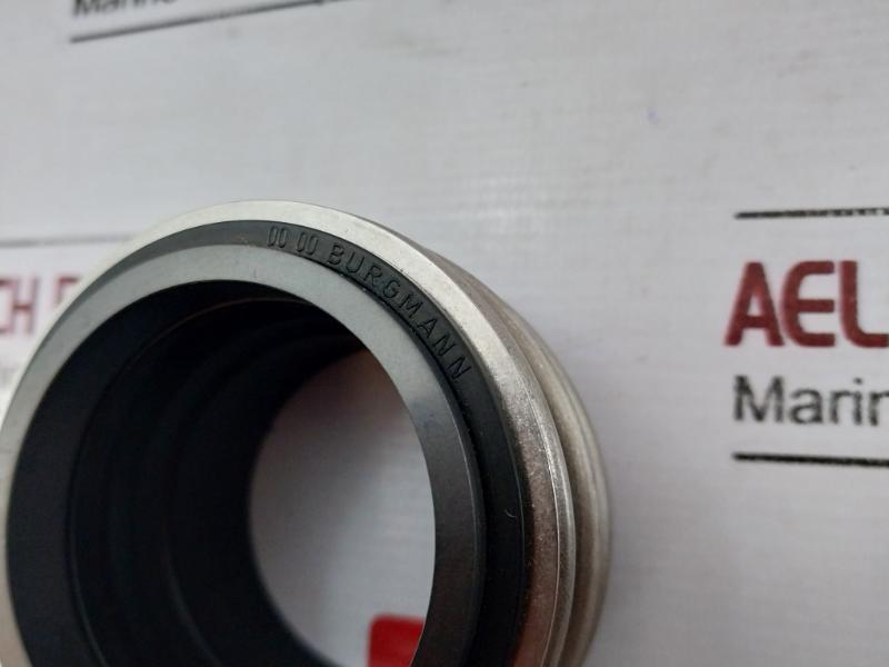 Burgmann Mg1S20/45-z Mechanical Seal Set