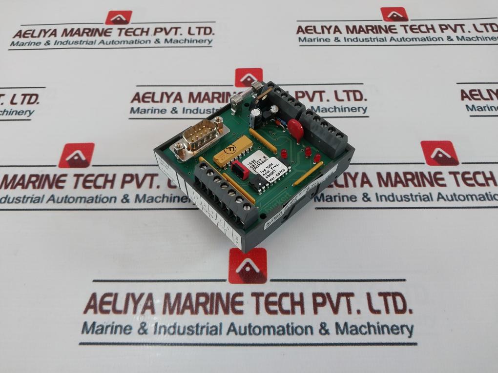 Burkert 00060651 Module Ver A67C8