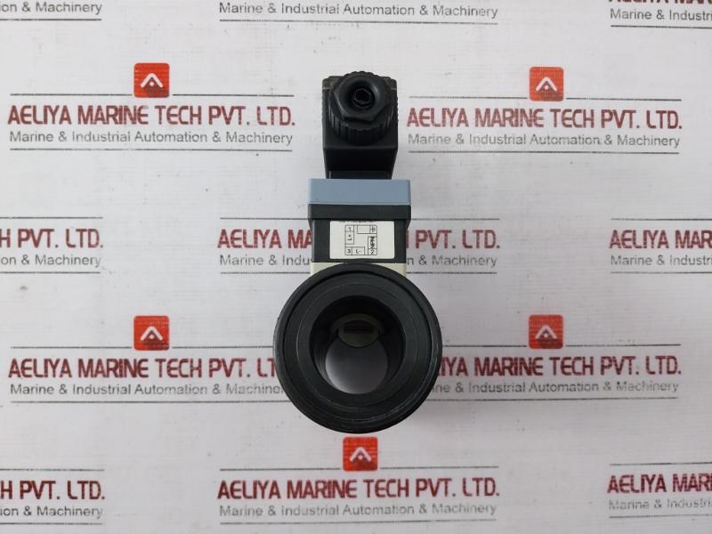 Burkert Flow:Se30/8030 Inline Flowmeter For Continuous Measurement 00444306