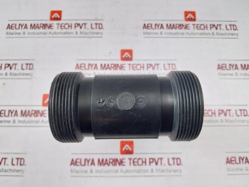 Burkert Flow:Se30/8030 Inline Flowmeter For Continuous Measurement 00444306