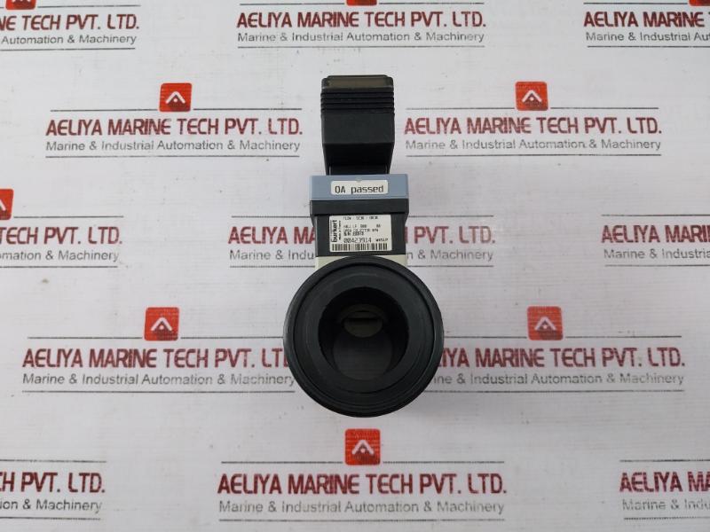 Burkert Flow:Se30/8030 Inline Flowmeter For Continuous Measurement 00444306