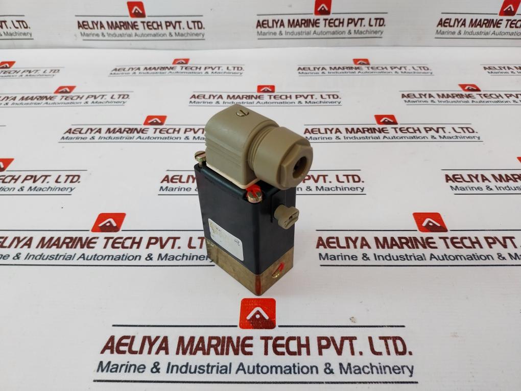 Burkert 0331 C 2,0 Nbr Ms Direct-acting Valve 220-230V 60Hz