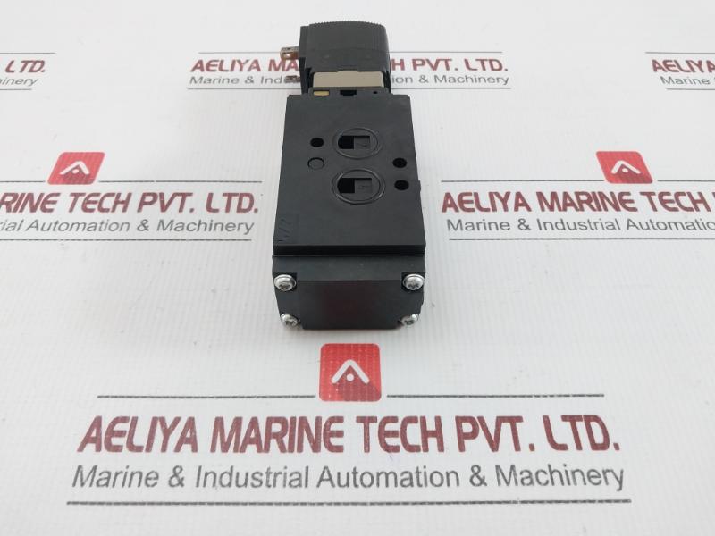 Burkert 3/2 And 5/2-way Pneumatic Valve 00131424
