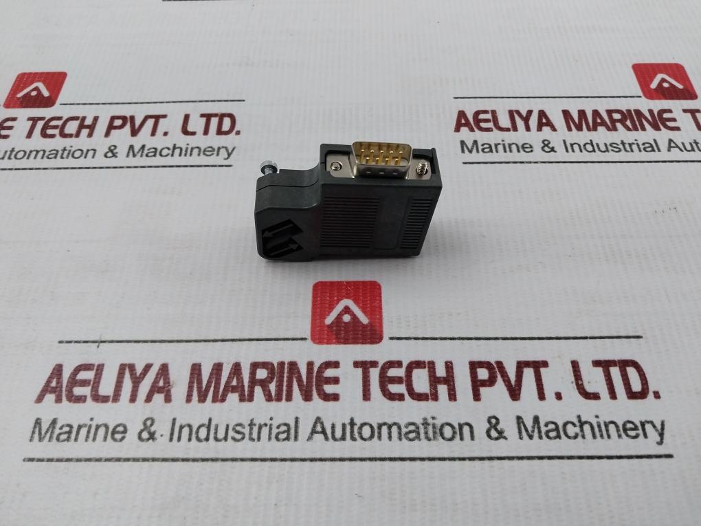 Bus-Connector-For-Profibus-dp-Networks-6Es7972-0Ba41-0Xa0-Siemens-208712-7