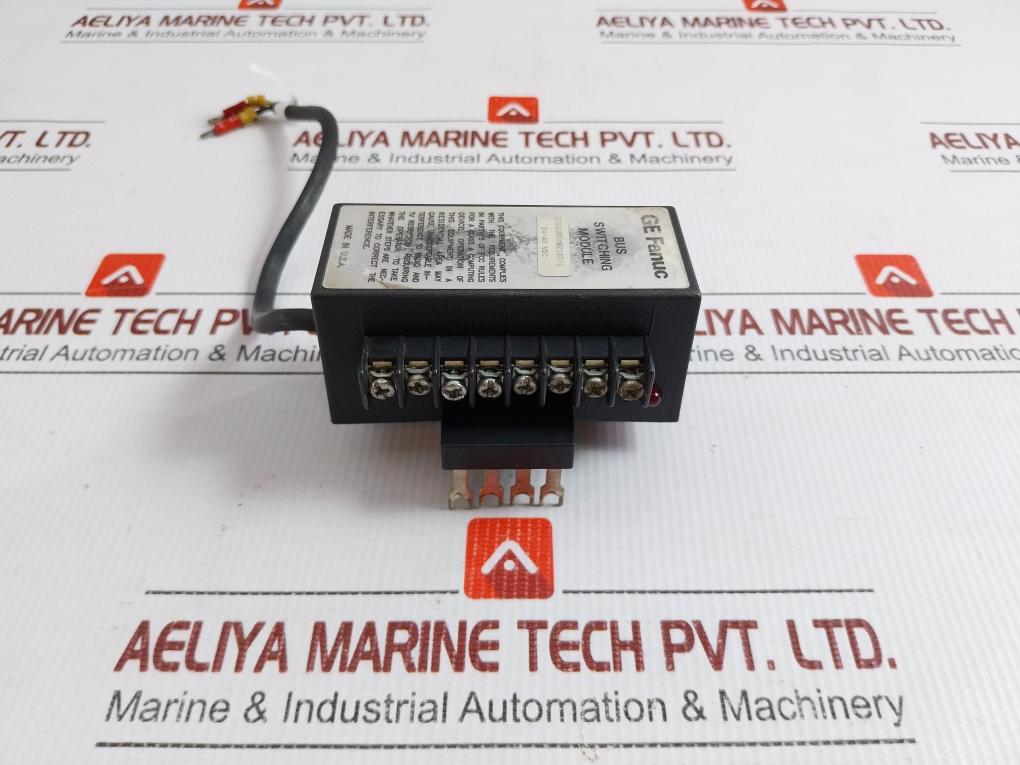Bus-Switching-Module-24-48Vdc-44A729687-002-By-Ge-Fanuc-Ic660Bsm021Dca1-208404-3
