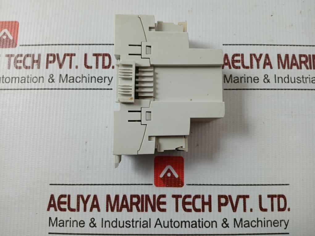 Bus Connection Module Txs1.Ef10 Siemens 24V-50/60Hz