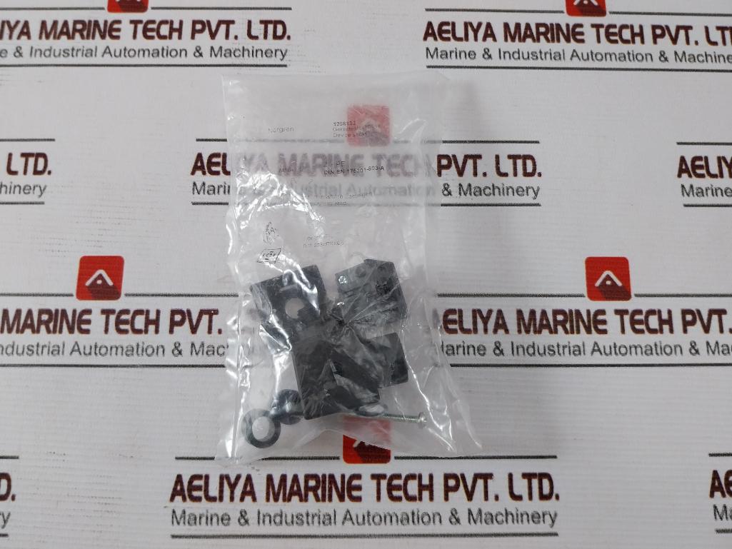 Buschjost 8253222.8001 Solenoid Valve With Device Socket 1258133 230V 50Hz 16Va 