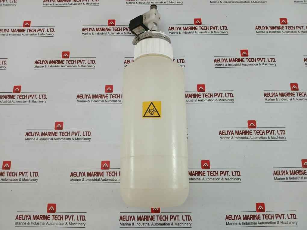 Buschjost Chemical Fluid Reservoir Assembly 8208180.8057