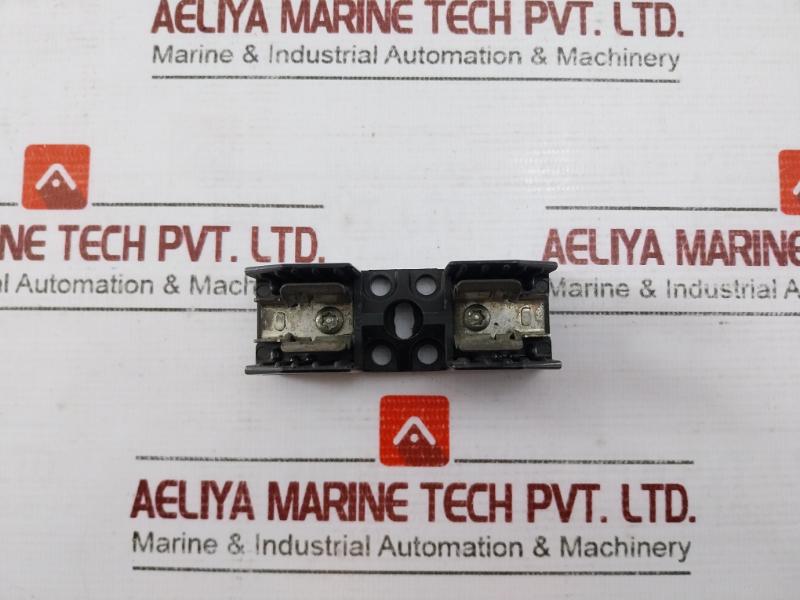 Buss H25030-1Q 250V 30A Withstand Rating 10K Rms Sym Amps U02