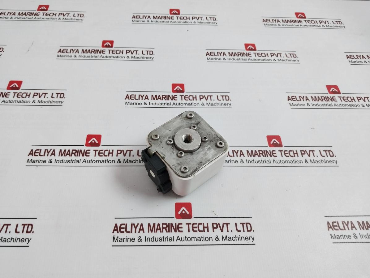Bussmann 170M6458 High Speed Fuse Link 500A Ir700-200Ka 700V~