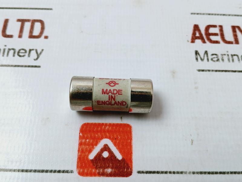 Lot of 10X Bussmann 30A Fuse BS 1361