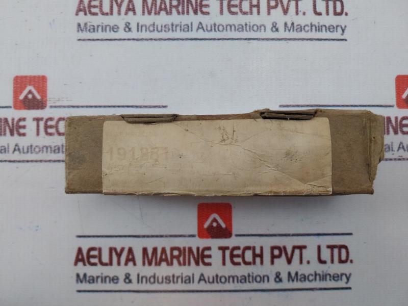 Bussmann Ed250 Low Voltage Fuse Link 250A 415Vac 80Ka