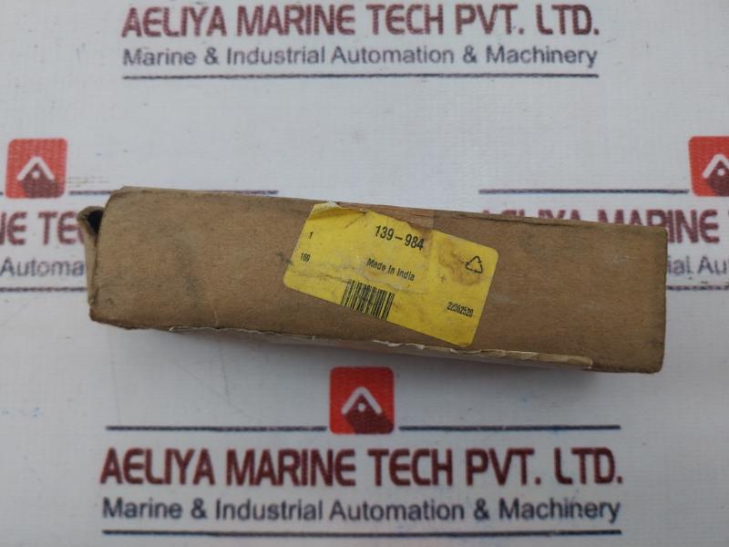 Bussmann Ed250 Low Voltage Fuse Link 250A 415Vac 80Ka