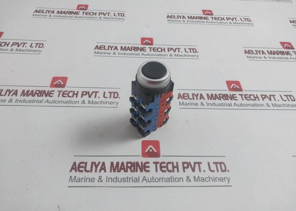 Button Switch 500V Koino Kpb30M 10A