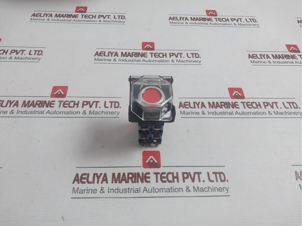 Button Switch Kpb25M Brand Koino 10A