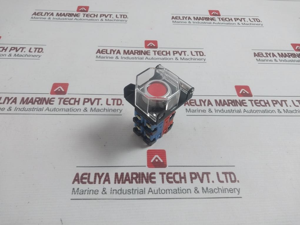 Button Switch Kpb25M Brand Koino 10A