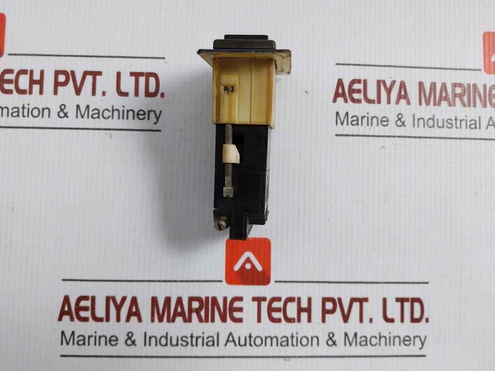 Buzzer/Sound Indicator 02-801 Eao 24V Ac Dc