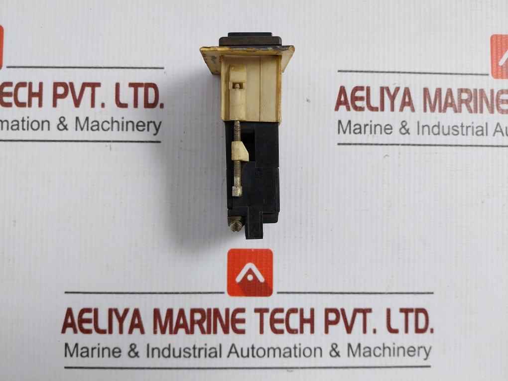 Buzzer/Sound Indicator 02-801 Eao 24V Ac Dc