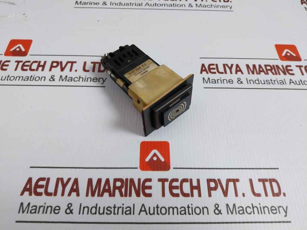 Buzzer/Sound Indicator 02-801 Eao 24V Ac Dc