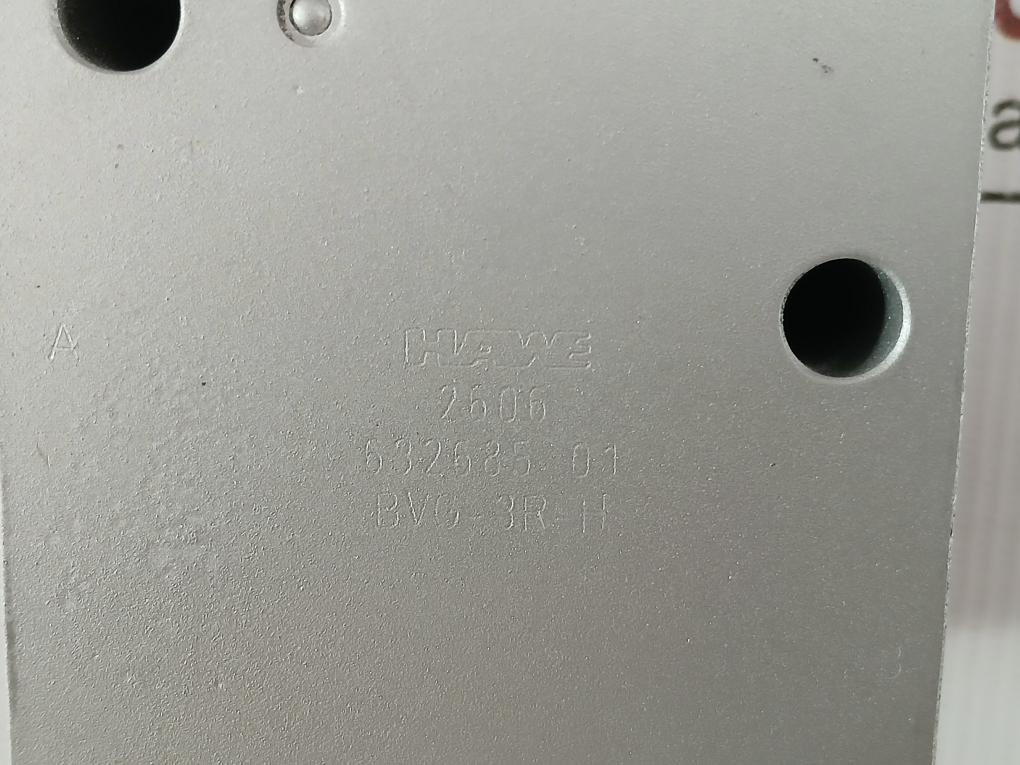 Bvg-3R-H-Valve-Hawe-208077-7