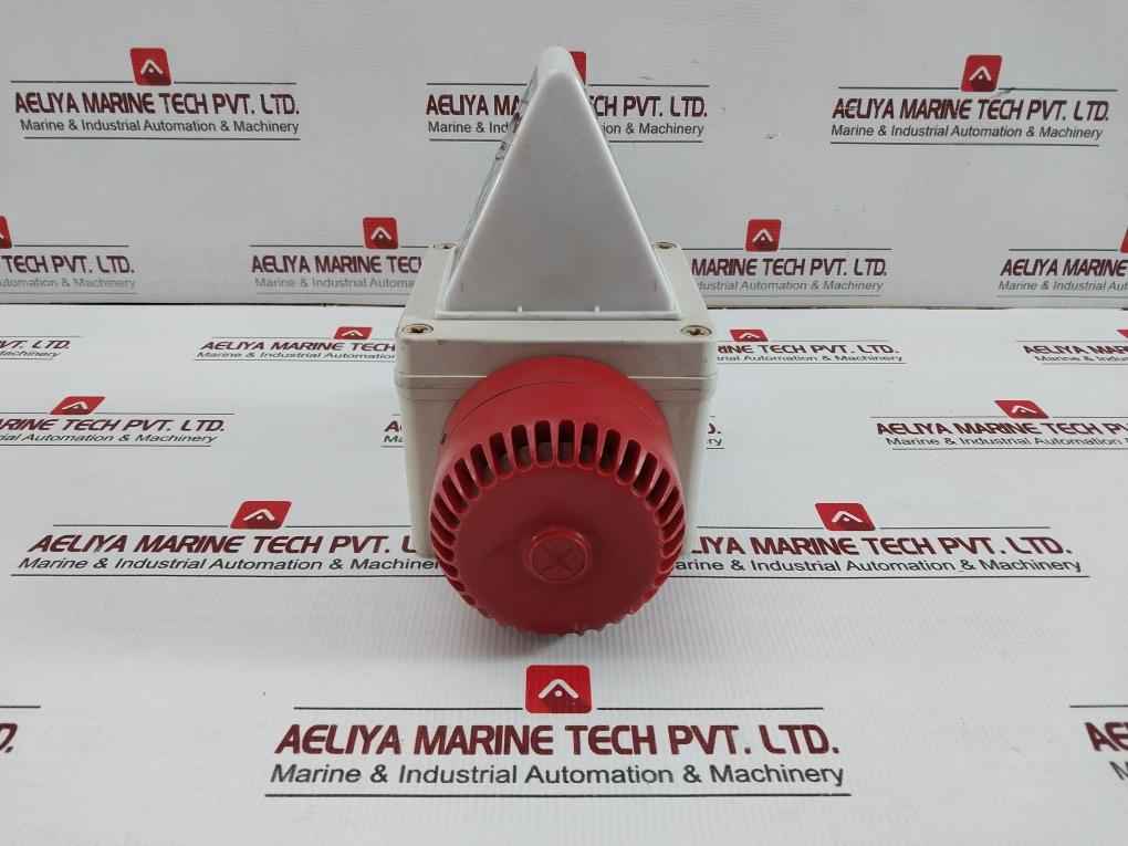 Bw-707 Bridge Navigational Watch Alarm System Dc24V Marine