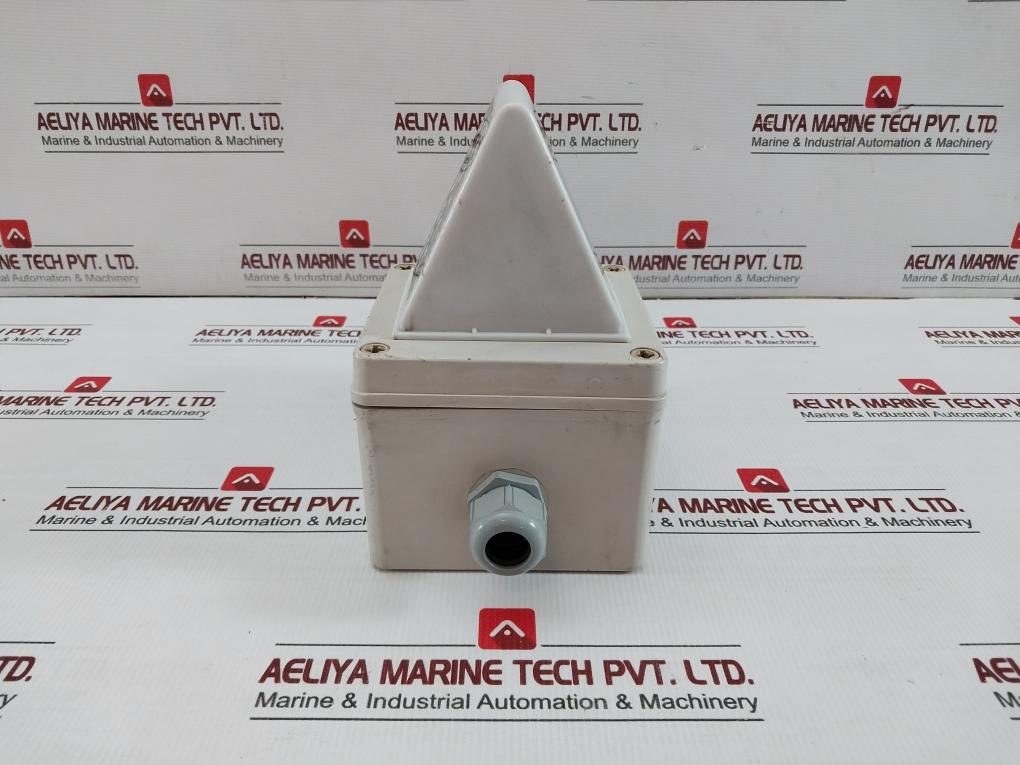 Bw-707 Bridge Navigational Watch Alarm System Dc24V Marine