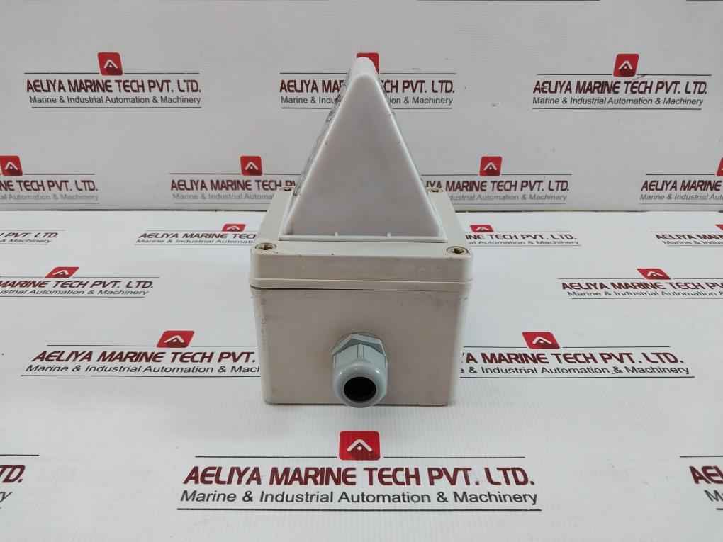 Bw-707 Bridge Navigational Watch Alarm System Dc24V Marine
