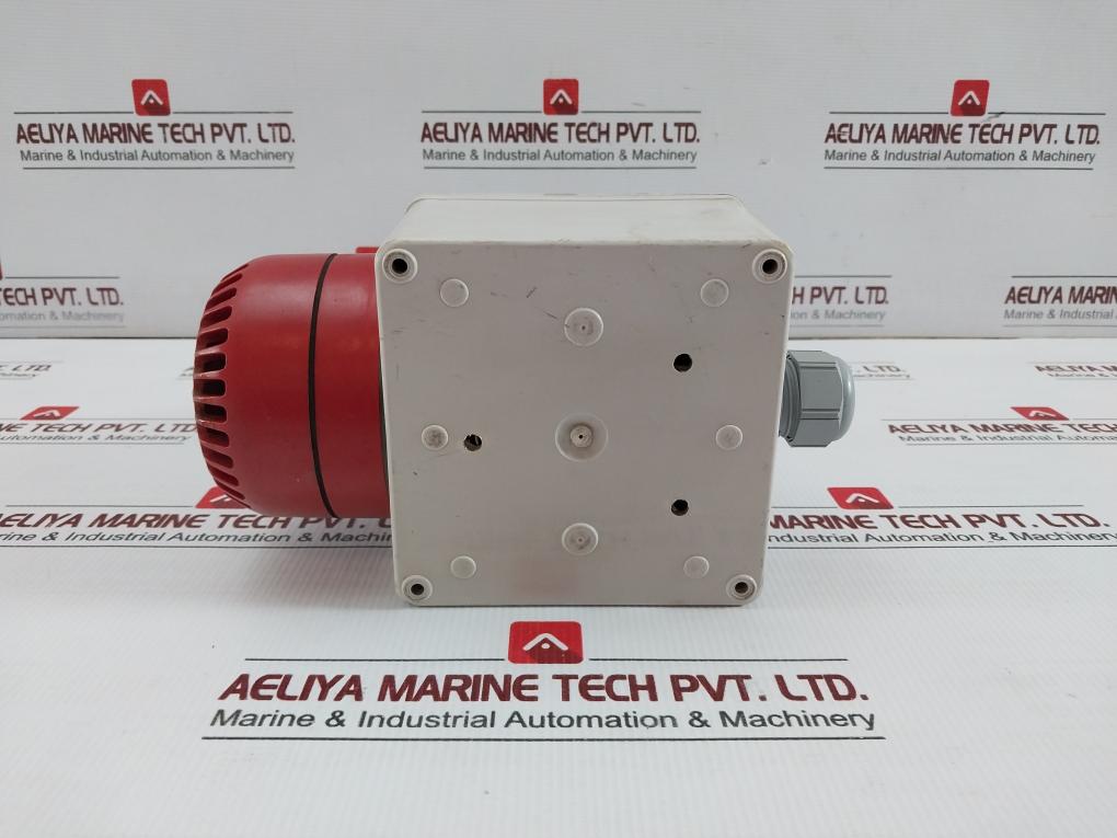 Bw-707 Bridge Navigational Watch Alarm System Dc24V Marine