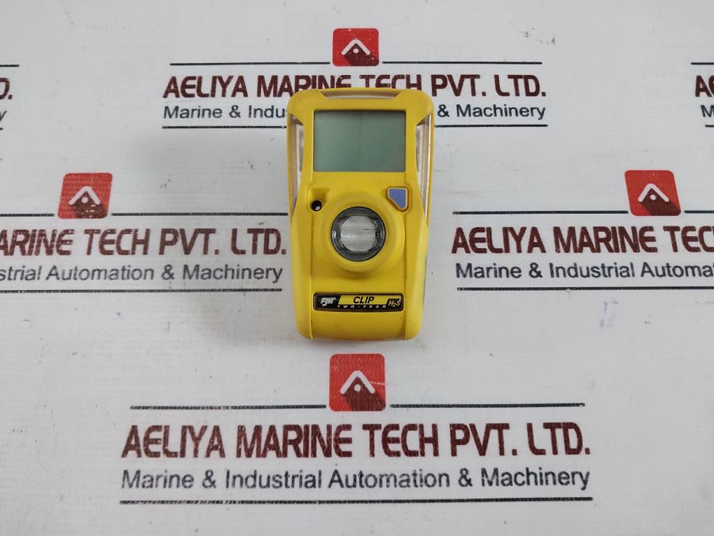 Bw Technologies Bwc2-h510 Gas Detector