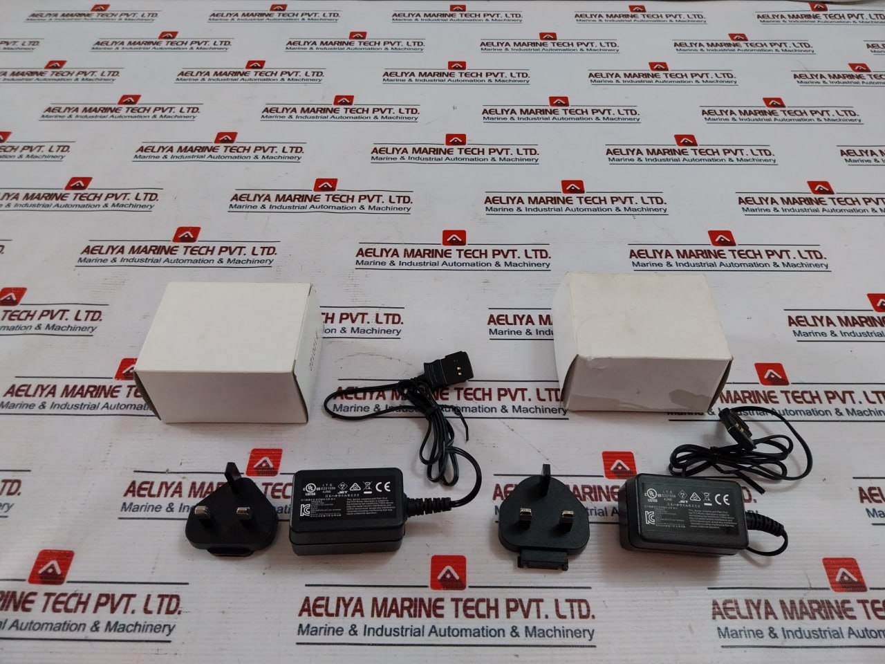 Bw Honeywell Ads-6Ae-06 06030E Switching Adapter 100-240V 50/60Hz