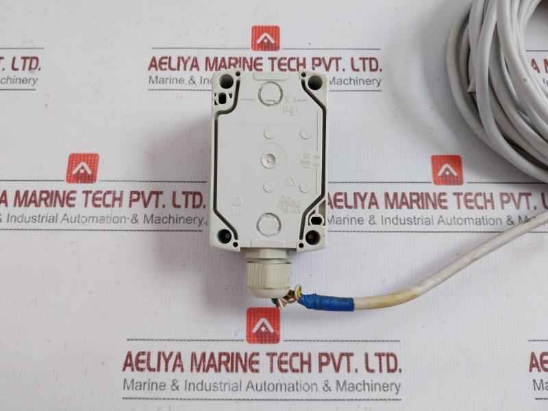 Bwrs 1 Bridge Remote Reset Station 11-meter Selma