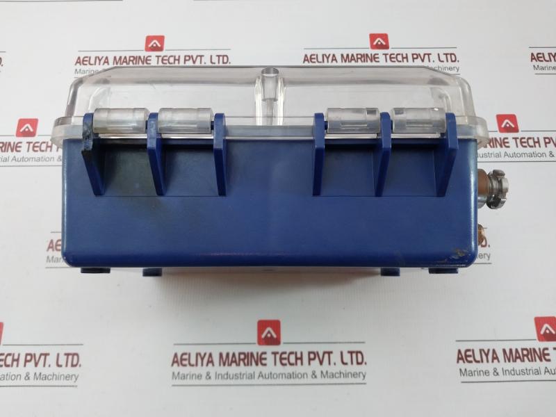 By Controls 0-4 Kg/Cm2 24Vdc Epcon Electro-pneumatic Controller