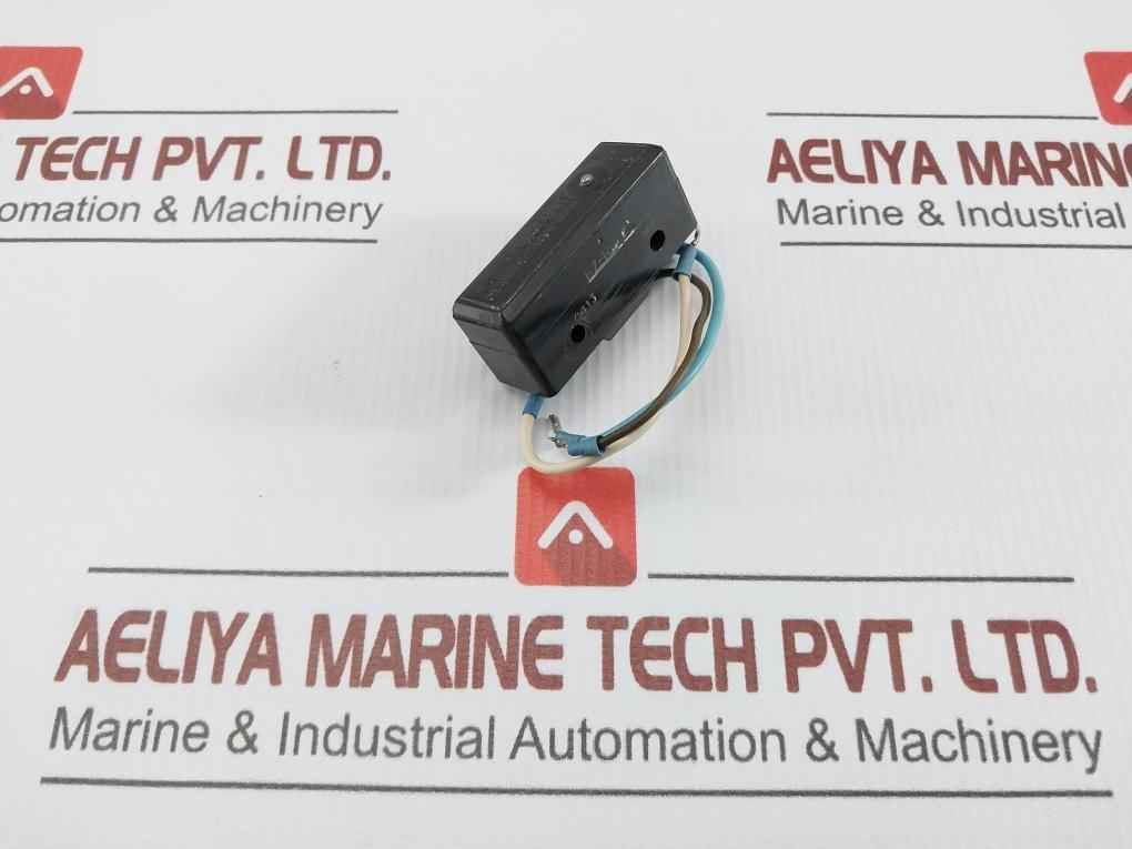 Bz-r-a2 Micro Switch Honeywell